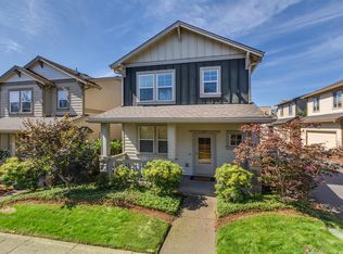217 NW 117th Loop, Beaufort, OR 97229