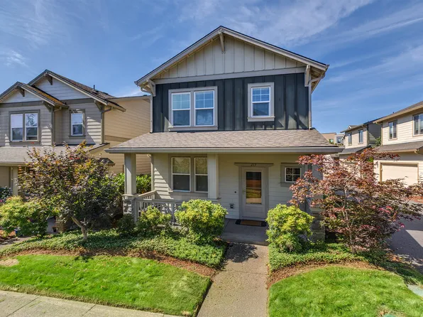 217 NW 117th Loop, Beaufort, OR 97229