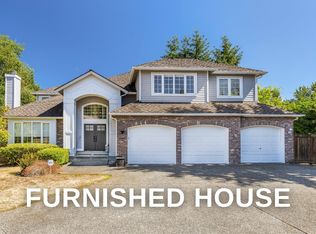 16497 SE 48th Pl, Bellevue, WA 98006