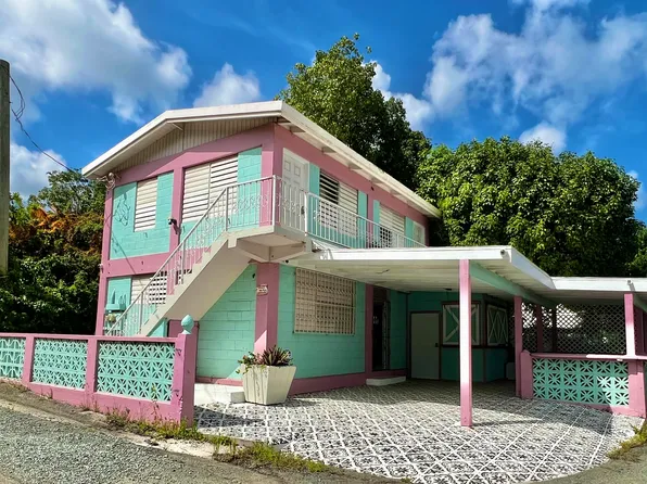 12AA Hospital Street CH, St. Croix, VI 00820