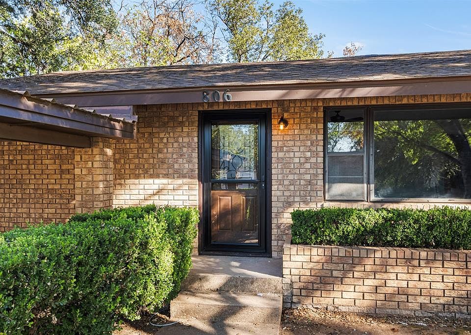 806 SE 5th St, Knox City, TX 79529 MLS 20187646 Zillow