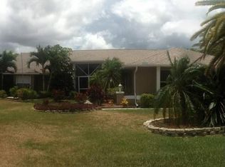 1204 SE 19th Ter, Cape Coral, FL 33990