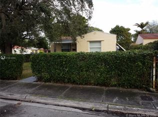 4931 NW 11th Ave, Miami, FL 33127