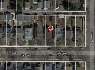 1711 Juliet Ave, Saint Paul, MN 55105
