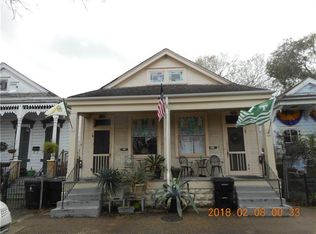 1842 Burgundy St, New Orleans, LA 70116