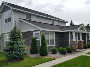 651 21st St UNIT 4, Prairie Du Sac, WI 53578