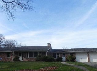 4958 S 38th St, Climax, MI 49034