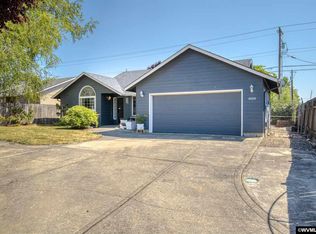 4600 Fultz Ave NE, Salem, OR