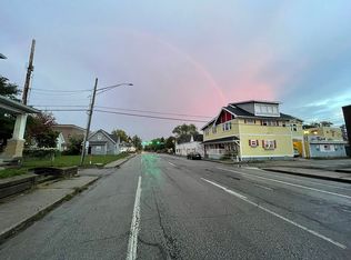 4415 E New York St, Indianapolis, IN