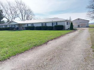 1956 State Route 28, Greenfield, OH 45123