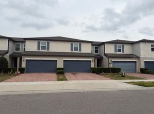 911 Robin Holly St, Ocoee, FL 34761