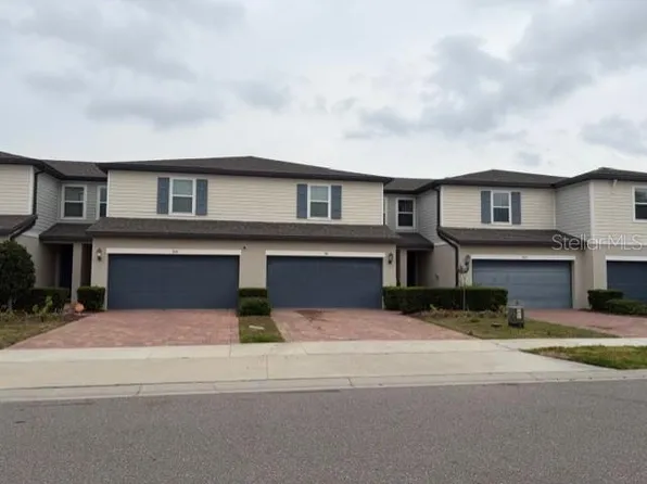 911 Robin Holly St, Ocoee, FL 34761