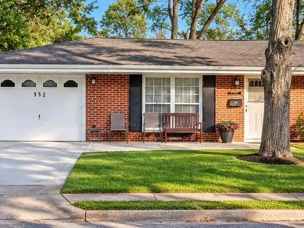 552 Fairholme Rd, Columbus, OH 43230