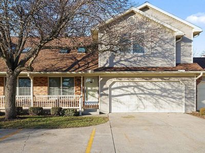 1521 Kentfield Way APT 4, Goshen, IN, 46526