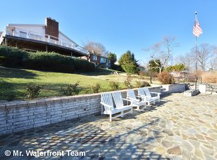 1212 Severnview Dr, Crownsville, MD 21032