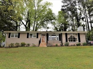 4456 Casco Way, Norcross, GA 30093