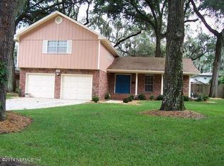 11553 Starboard Dr, Jacksonville, FL 32225