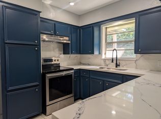 12633 Arp St, Houston, TX 77085