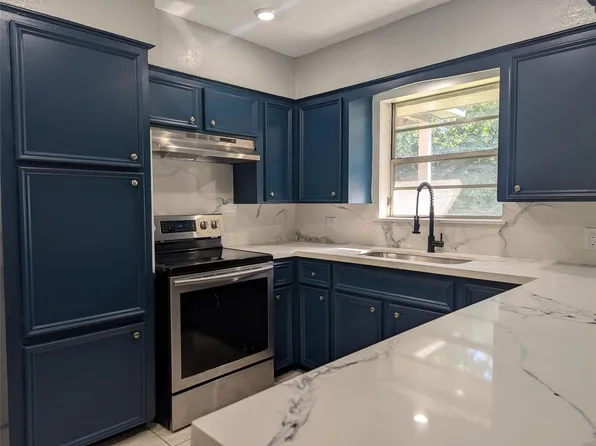 12633 Arp St, Houston, TX 77085