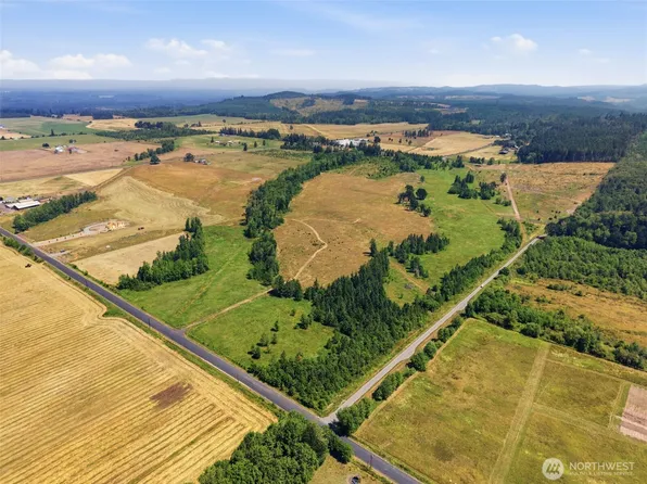 0 Maw Road, Toledo, WA 98591