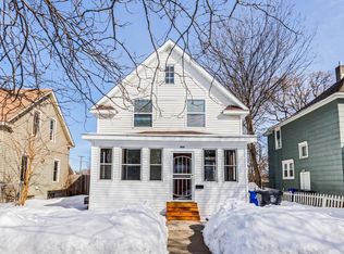 849 Carroll Ave, Saint Paul, MN 55104