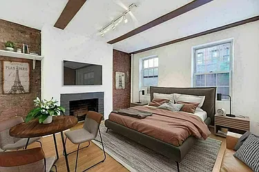 Rented by REAL New York