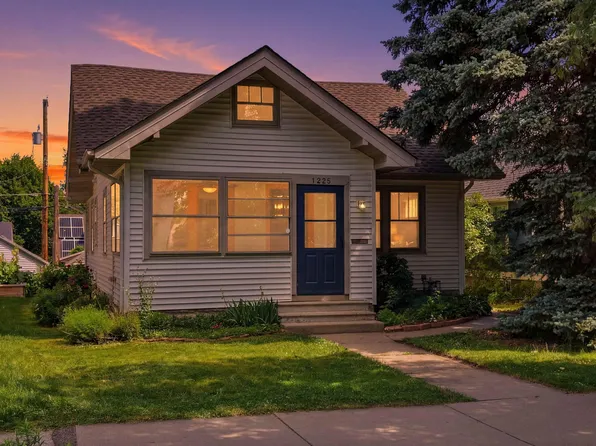 1225 Lafond Ave, Saint Paul, MN 55104