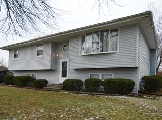 1331 Raymond St, Joliet, IL