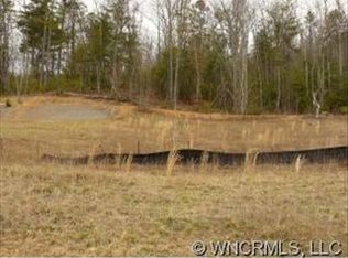 146 N Crab Meadow Dr, Hendersonville, NC 28739