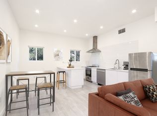 425 N Coronado St #2512.5, Los Angeles, CA 90026