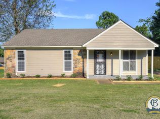 4384 Sherrycrest Cv, Memphis, TN 38128