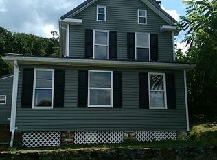 14469 Edgemont Rd, Smithsburg, MD 21783