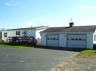174 County Road 10a, Oxford, NY 13830