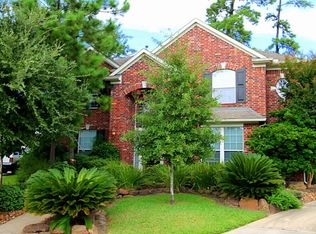 24811 Jillian Way Ct, Spring, TX 77389