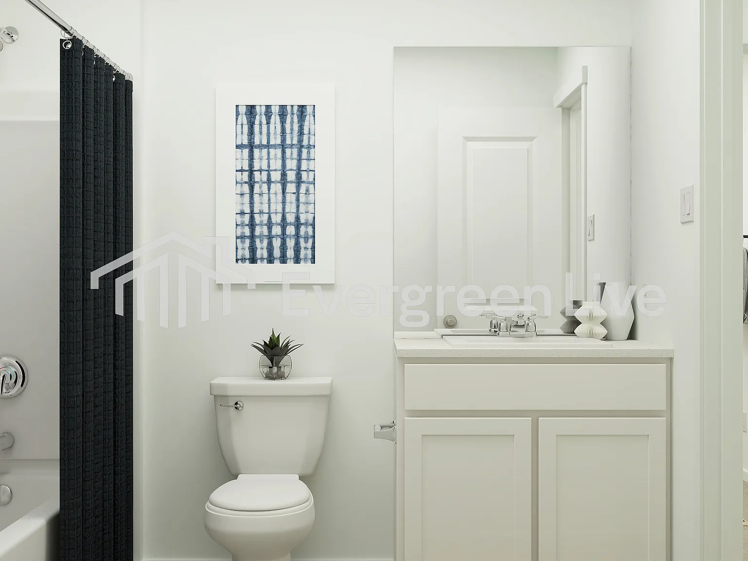 4 bed, 2.5 bath, 1891 sqft, $2,180 — Photo 3