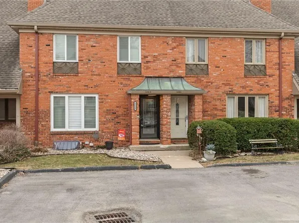 5313 NW 83rd Pl, Kansas City, MO 64151