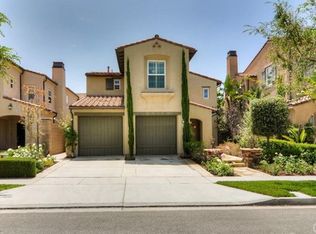 8 Inglenook, Irvine, CA 92602