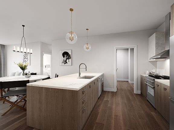 4th image of 1255 N Paulina St #207