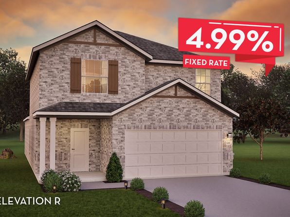 Home for Sale in McKinney TX