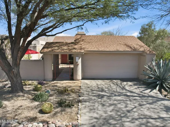 3180 N Brittlebush Ln, Tucson, AZ 85712