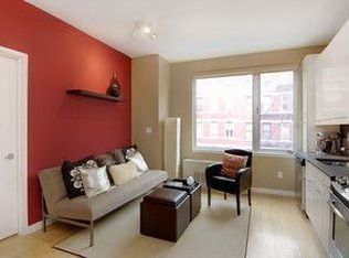 517 W 46th St APT 407, New York, NY 10036