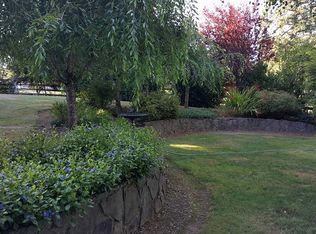 222 SE Evans Rd, Corbett, OR 97019