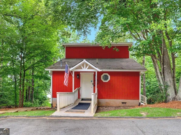 109 Helton Dr, Sparta, GA 31087