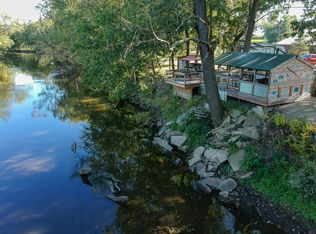 6663 N Hazel Rd, Monterey, IN 46960