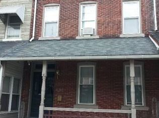 135 N 10th St, Allentown, PA 18102