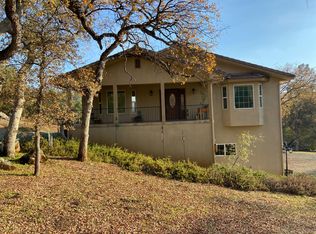 4336 Ashworth Rd, Mariposa, CA 95338
