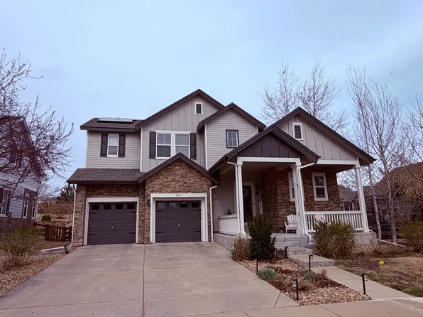 6897 S Riverwood Way, Aurora, CO 80016