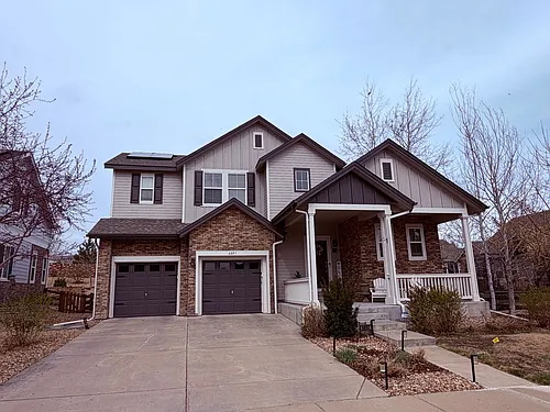 6897 S Riverwood Way Photo 1