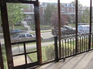 1309 Rittenhouse St NW, Washington, DC 20011