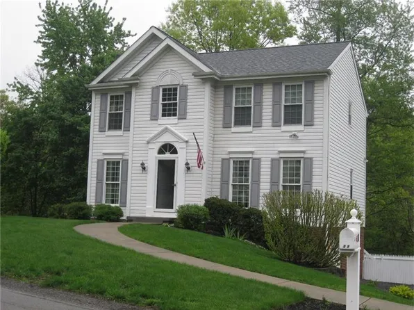 33 Colony Oaks Dr, Pittsburgh, PA 15209